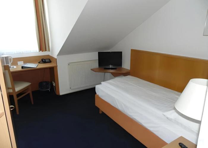 B&B HOTEL Passau-Süd