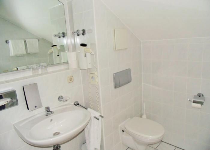 B&B HOTEL Passau-Süd