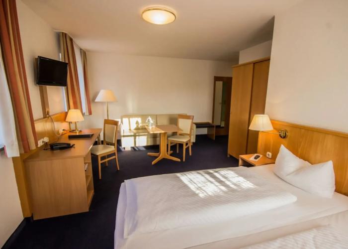 B&B HOTEL Passau-Süd