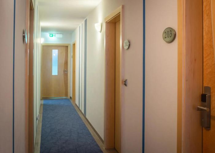 Hotel Atrium