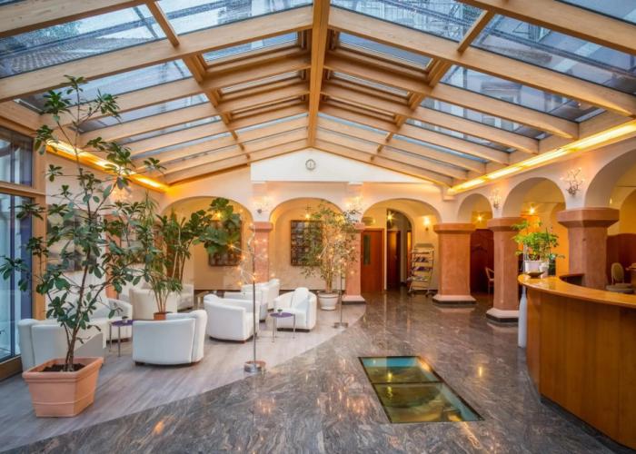 Hotel Atrium