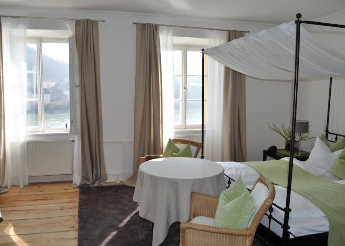 Hotel Schloss Ort