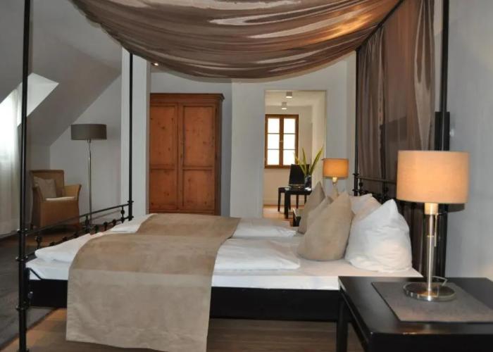 Hotel Schloss Ort