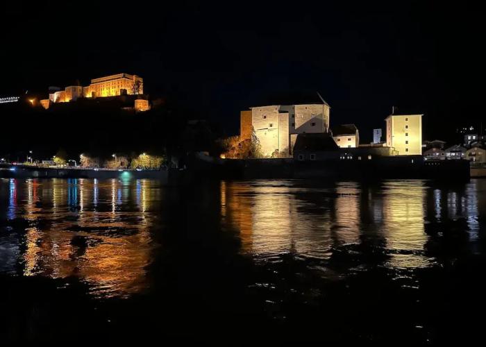 Hotel Schloss Ort