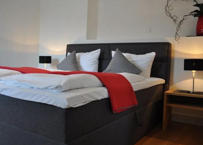 Hotel Schloss Ort