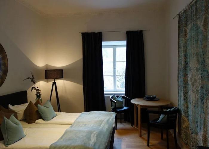 Hotel Schloss Ort