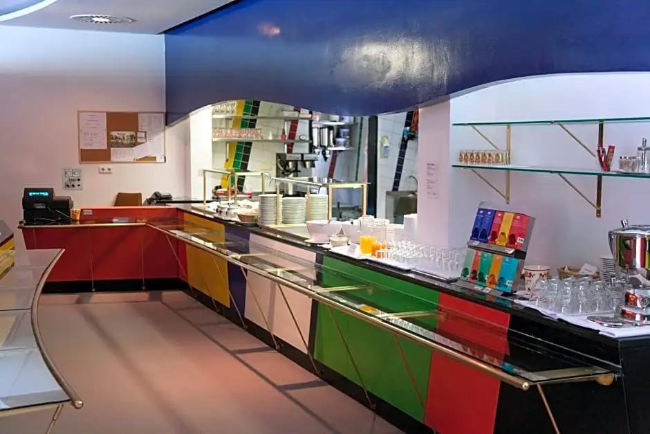 фото Rotel Inn