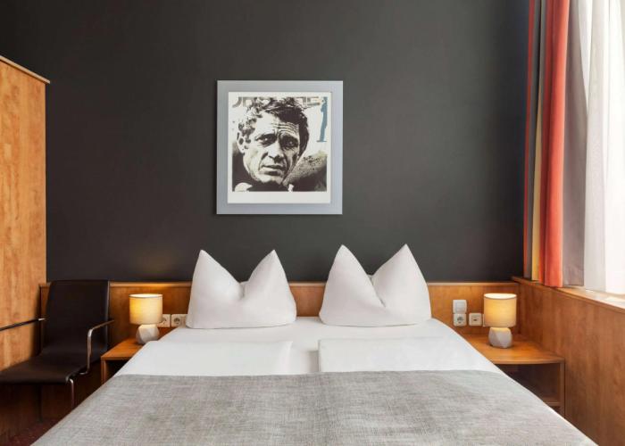 Amedia Express Passau Trademark Collection by Wyndham