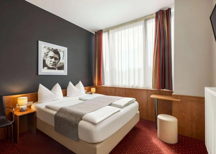 Amedia Express Passau Trademark Collection by Wyndham