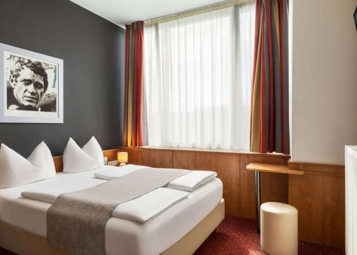Amedia Express Passau Trademark Collection by Wyndham