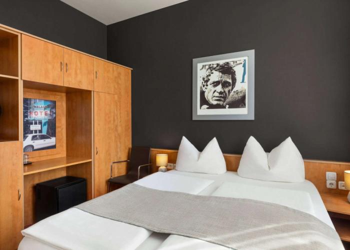 Amedia Express Passau Trademark Collection by Wyndham