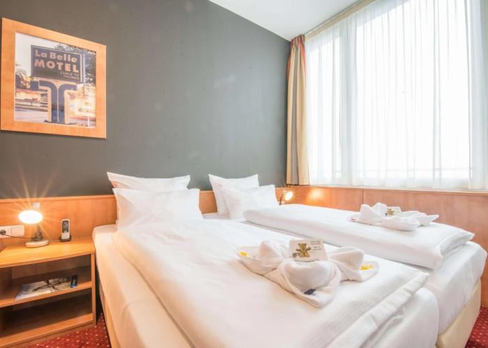 Amedia Express Passau Trademark Collection by Wyndham