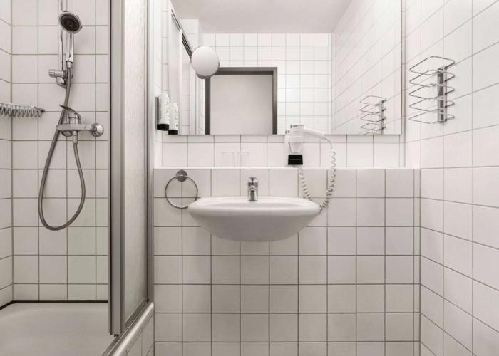 Amedia Express Passau Trademark Collection by Wyndham