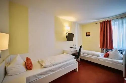 Hotel Herdegen