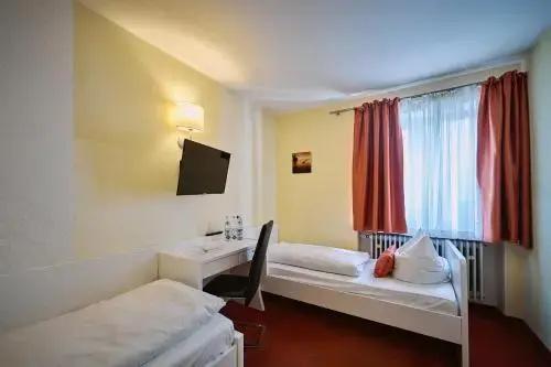 Hotel Herdegen