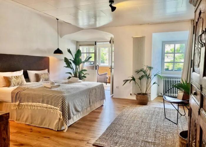 Boutique Hotel Morgentau