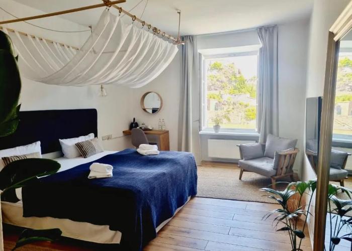 Boutique Hotel Morgentau