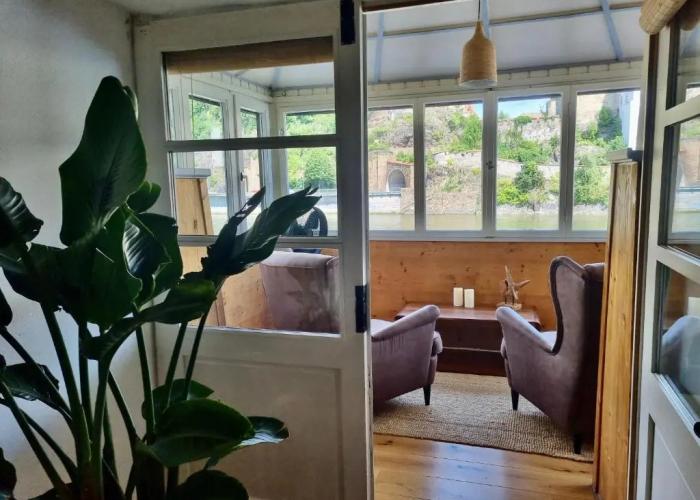 Boutique Hotel Morgentau