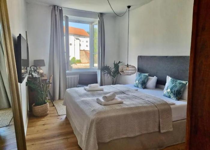 Boutique Hotel Morgentau