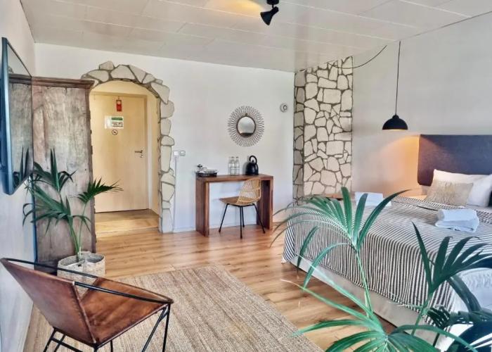 Boutique Hotel Morgentau