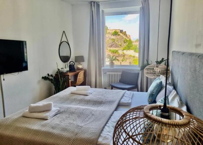 Boutique Hotel Morgentau