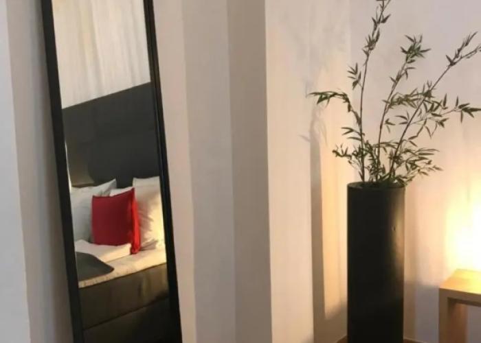BARONHAUS Aparthotel & Suites