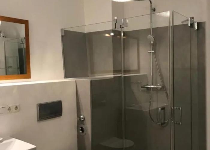 BARONHAUS Aparthotel & Suites