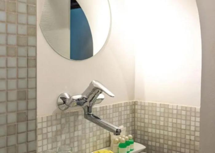 BARONHAUS Aparthotel & Suites