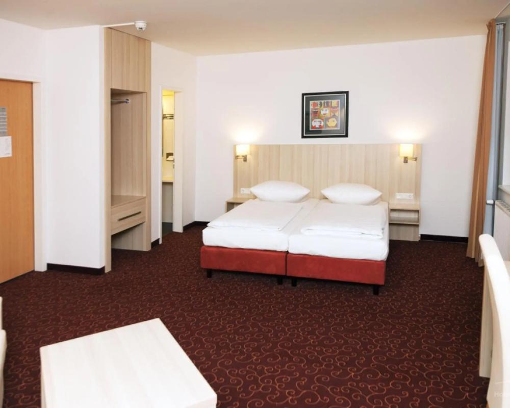 фото Hotel Quickborn