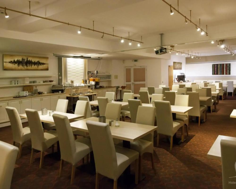 фото Hotel Quickborn