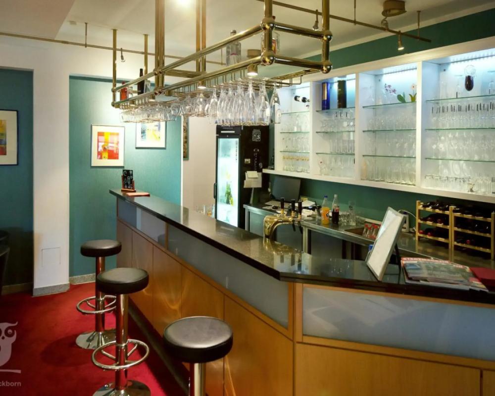 фото Hotel Quickborn