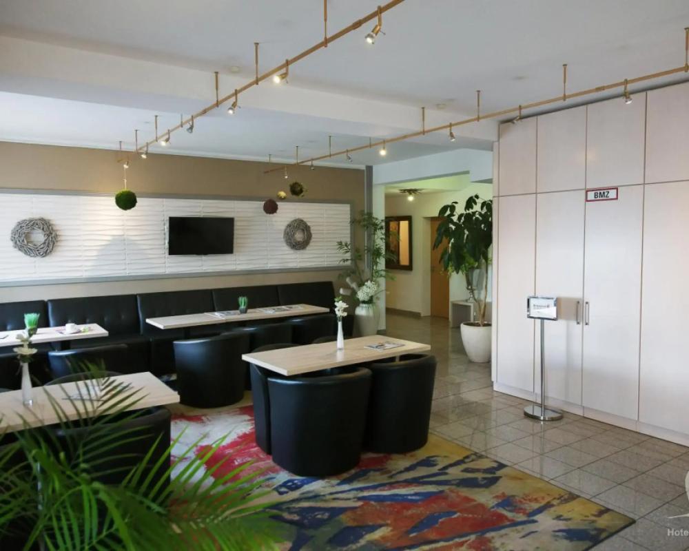 фото Hotel Quickborn