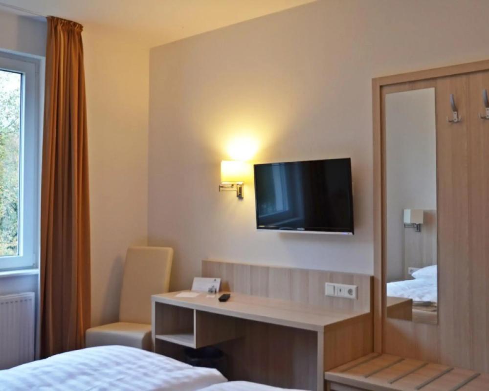 фото Hotel Quickborn