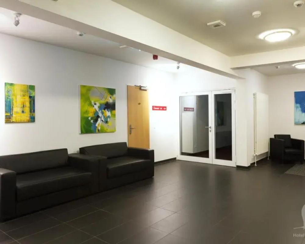 фото Hotel Quickborn
