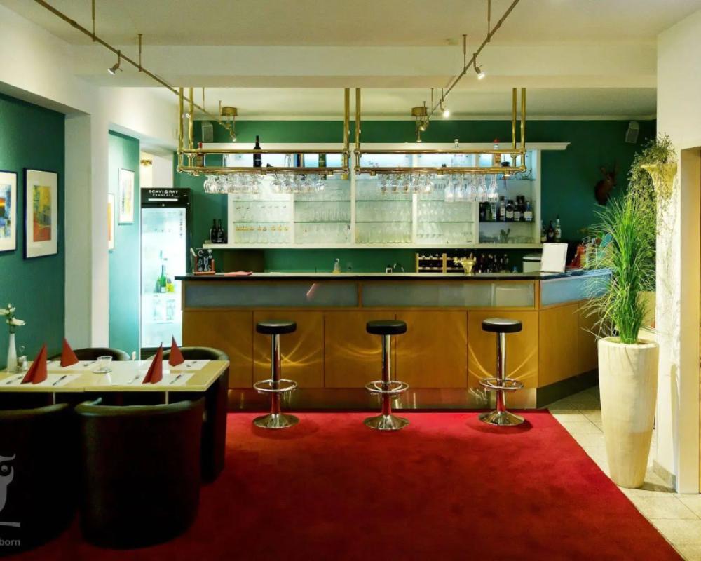 фото Hotel Quickborn