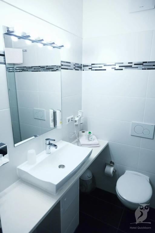 фото Hotel Quickborn