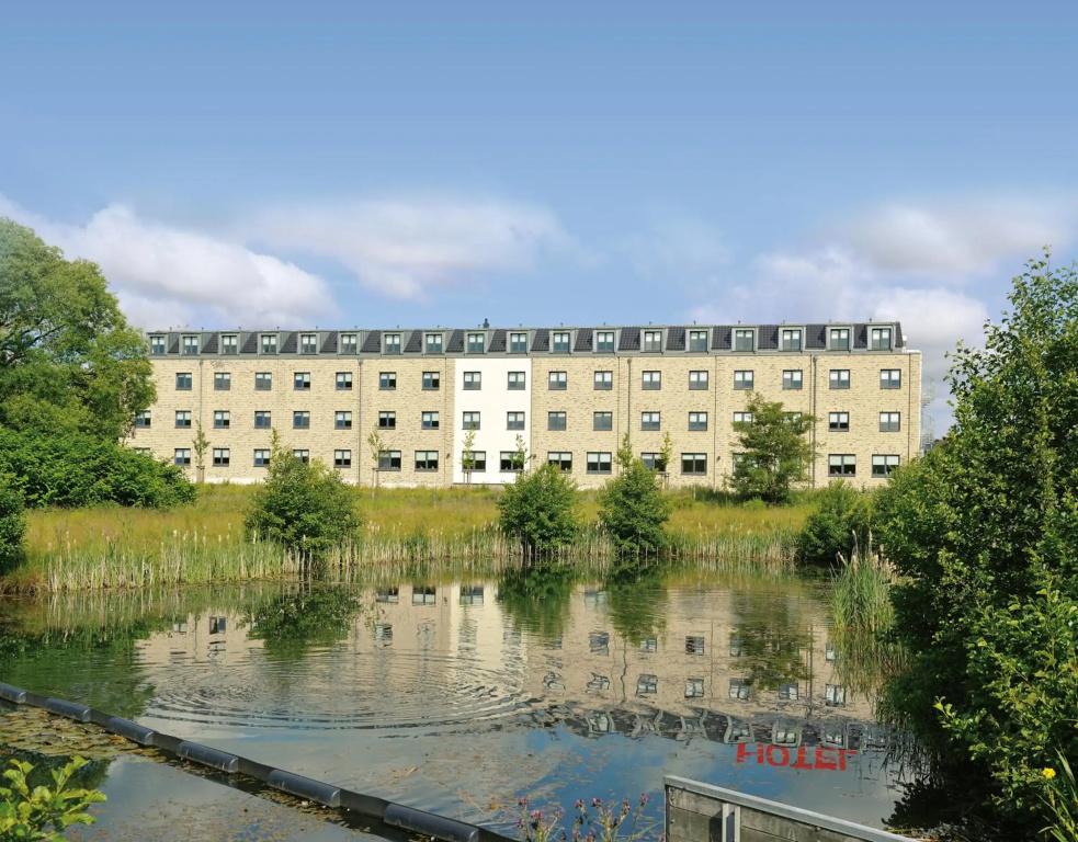фото Hotel Quickborn