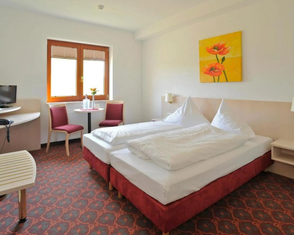 фото Hotel Quickborn