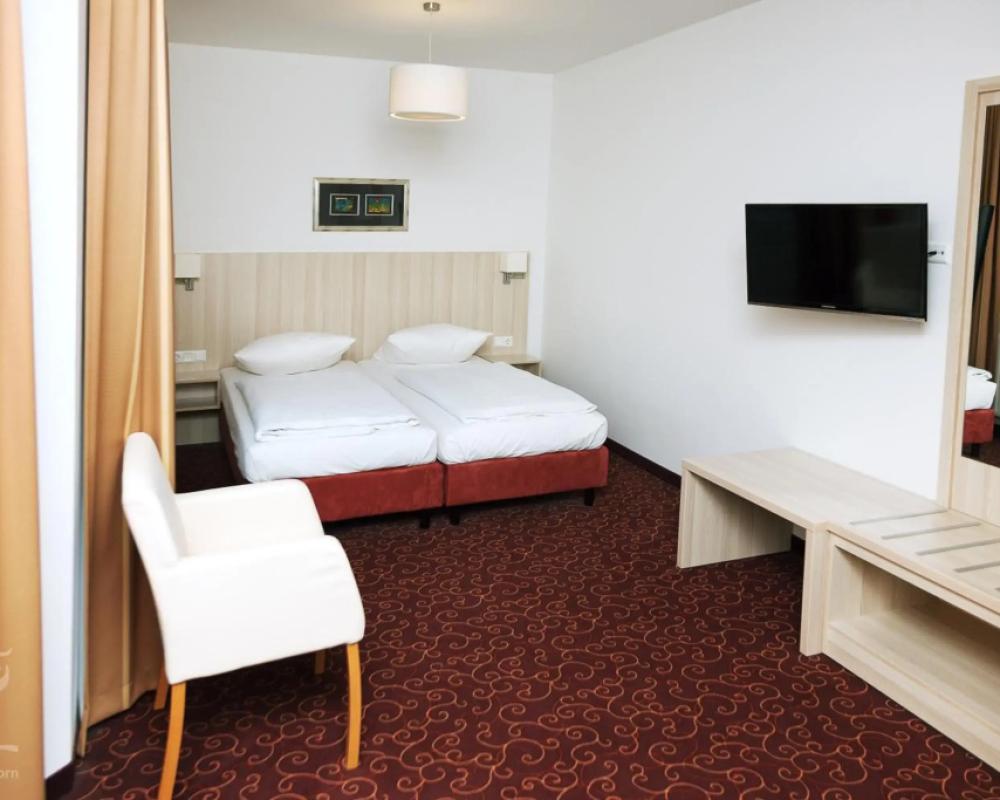 фото Hotel Quickborn