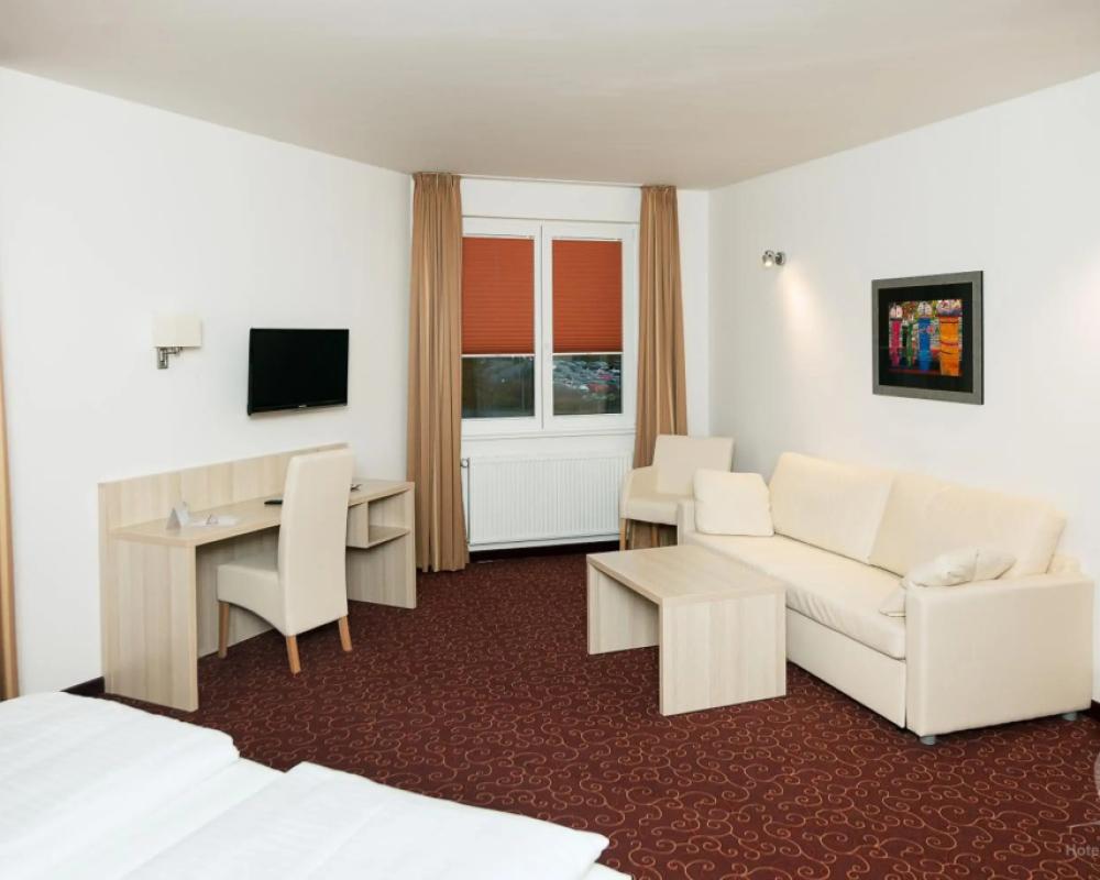 фото Hotel Quickborn