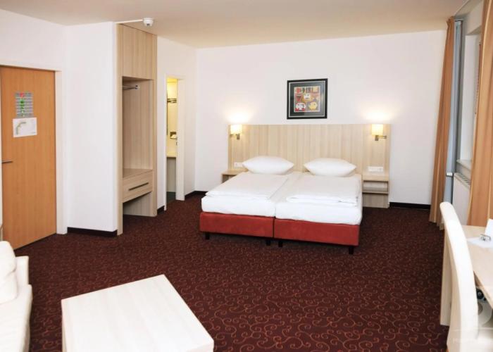 Hotel Quickborn