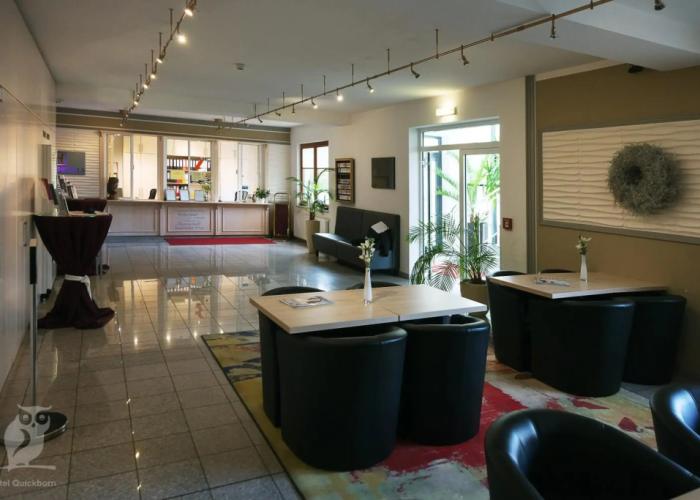 Hotel Quickborn