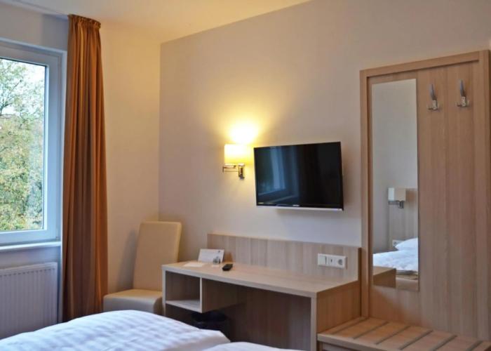 Hotel Quickborn