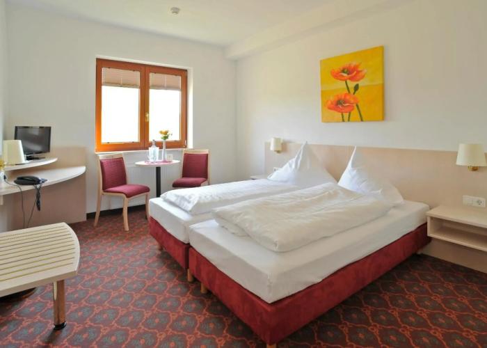 Hotel Quickborn