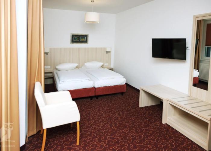 Hotel Quickborn