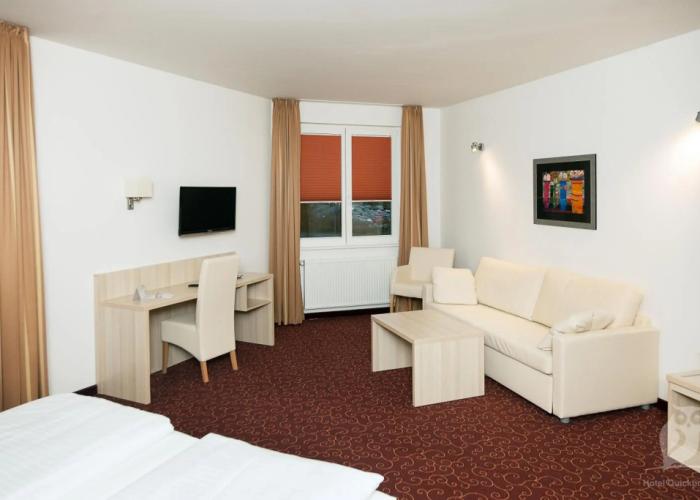 Hotel Quickborn