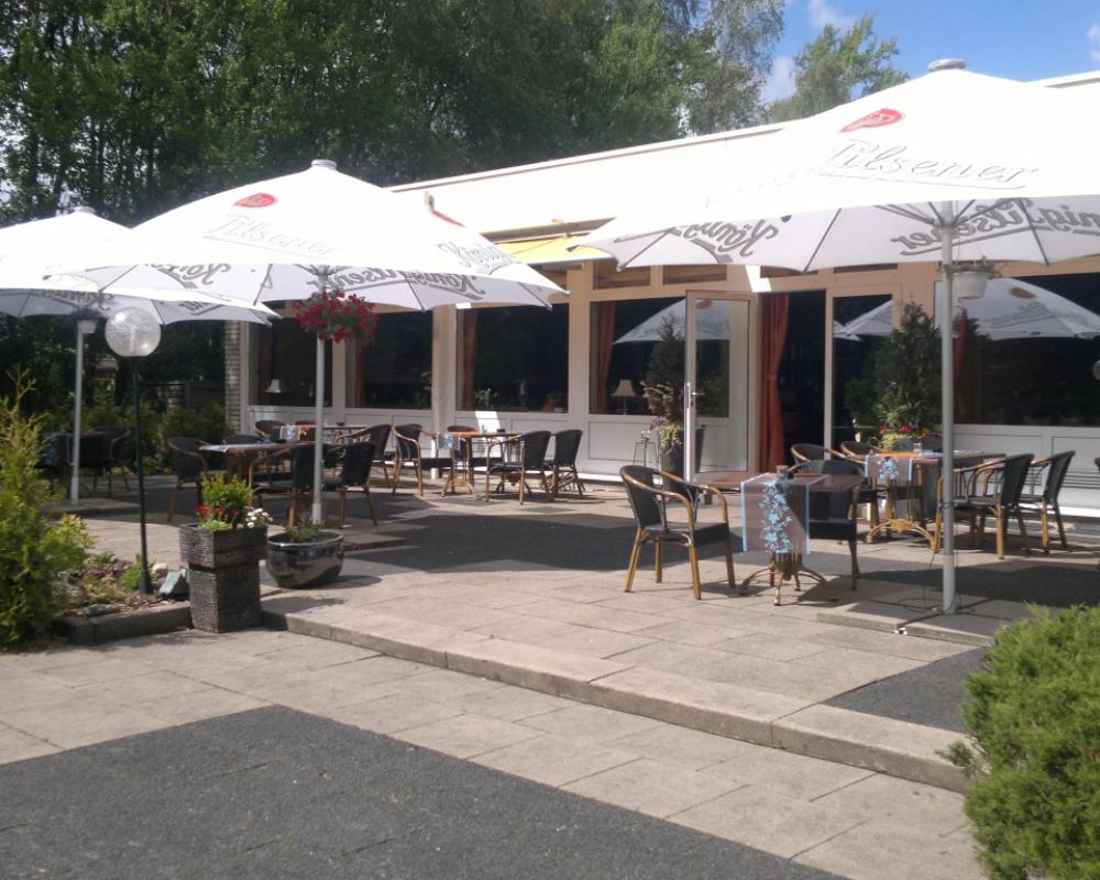фото Hotel Restaurant Seegarten Quickborn
