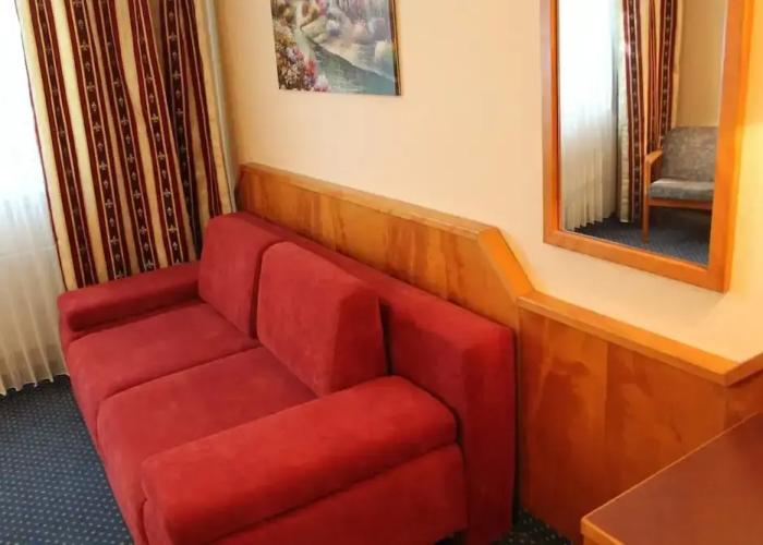 Hotel Restaurant Seegarten Quickborn