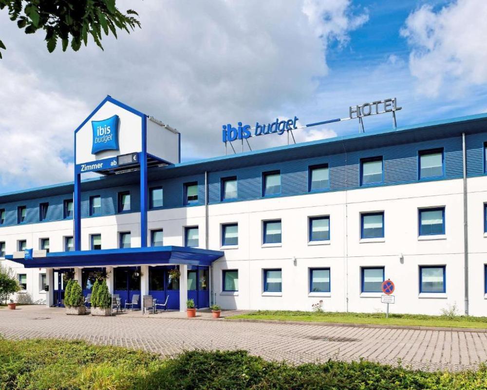 Ibis Budget Hamburg Quickborn