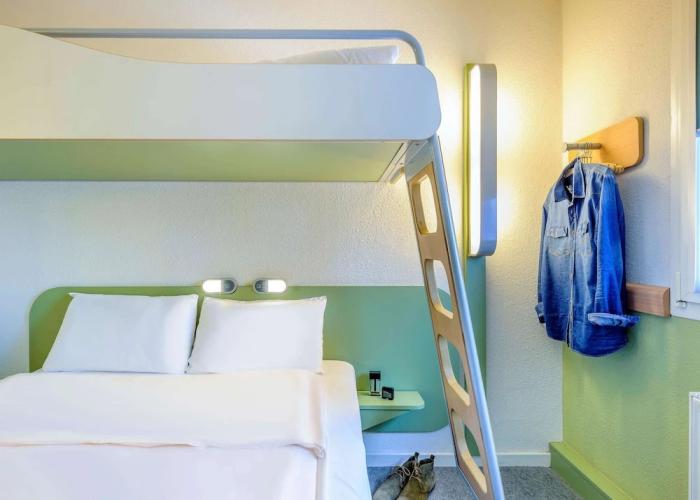 Ibis Budget Hamburg Quickborn